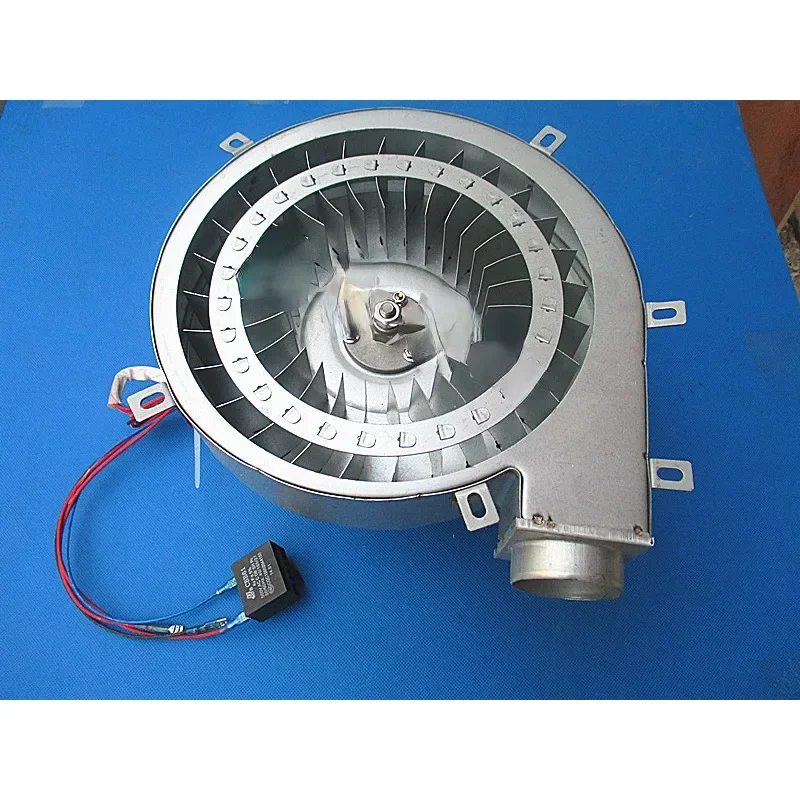 Steam Engine Seafood Steamer 140W Cooling Fan Motor Motor Steaming Oven Hair Dryer Cooling Fan Motor Accessories