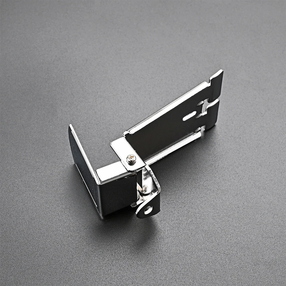 

Banjo Tailpiece Metal 5-String Bridge Replacement Silver For Banjo Guitar Instrument Parts Accessory String Tuning Tool