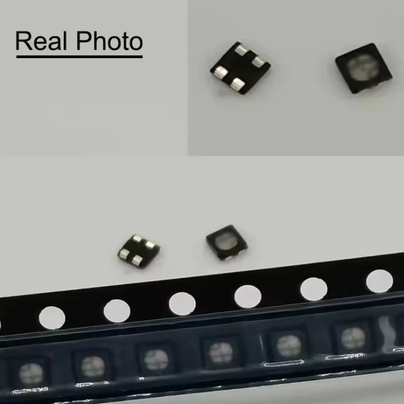 NationStar，1000pcs SMD2020 full color LED lamp of four feet used for LED display maintenance，Indoor RGB components for display