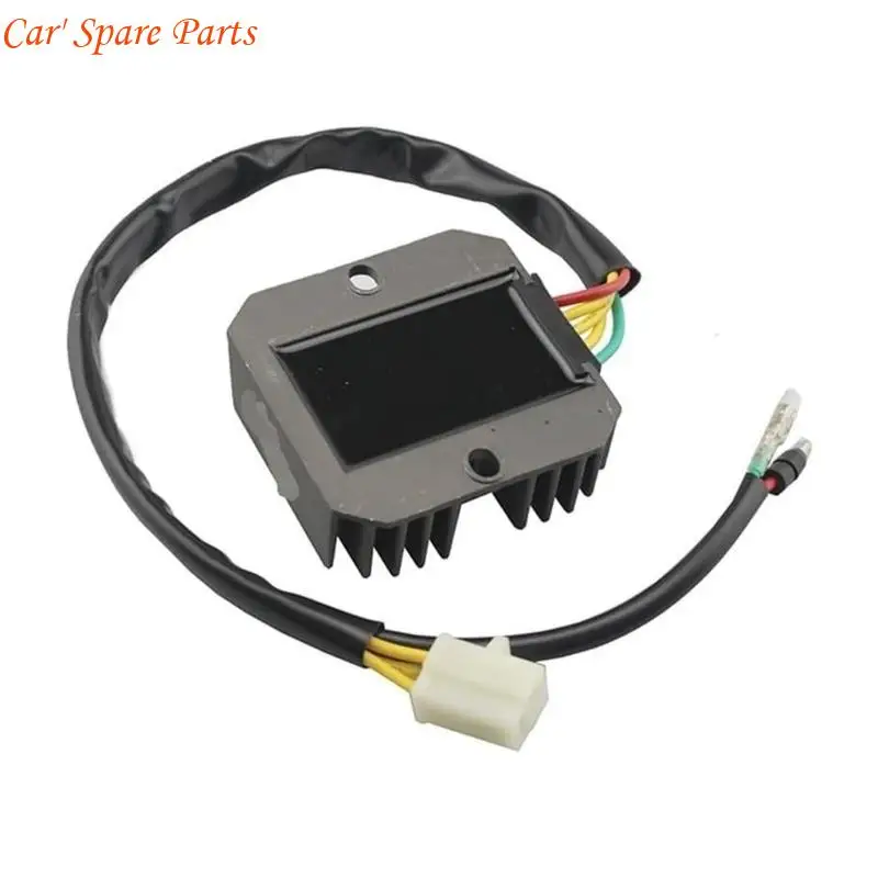 Y4UA Motorbike Regulator Rectifier Optimally Current Regulation 12V for MC13B
