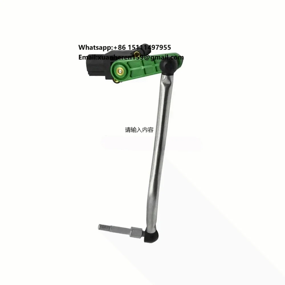 

Suitable for Bentley Flying Spur New High-Quality Car Accessories Right Front Height Level Sensor OEM 3W0941286E