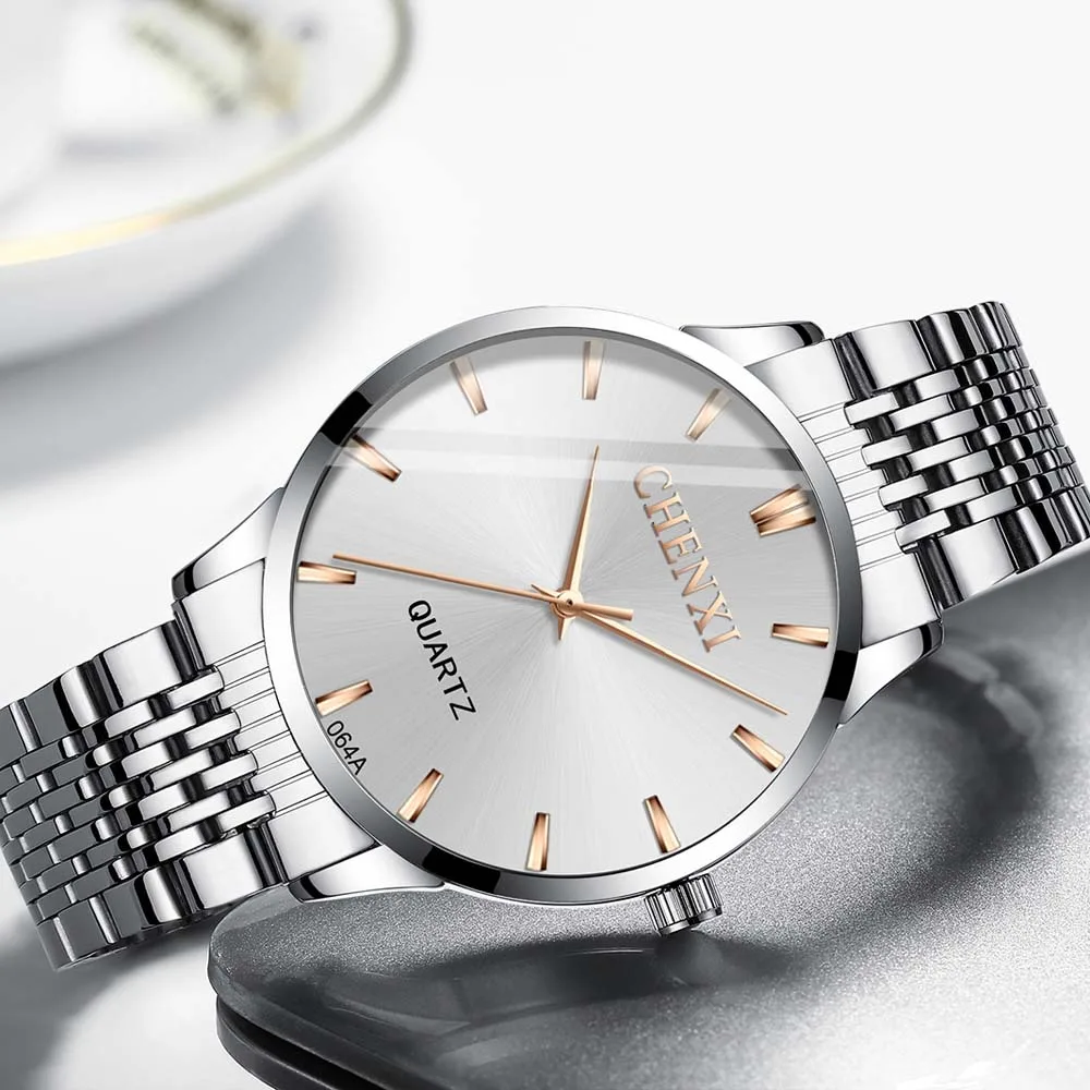 Chenxi Men's Minima…