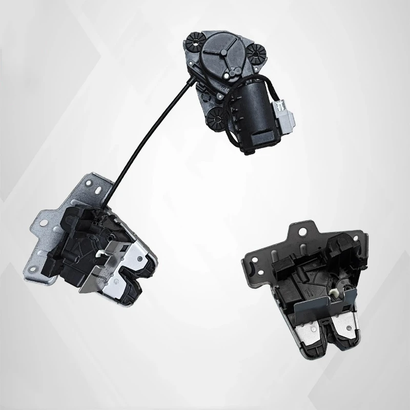 

Back Door Lock Assembly for LYNK & CO 01