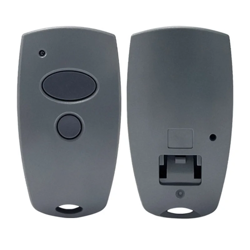 

ABFU-4Pcs 868,3 МГц Ручной передатчик гаражных ворот для Marantec D302-868, D304-868, D384-868, D321-868, D323-868