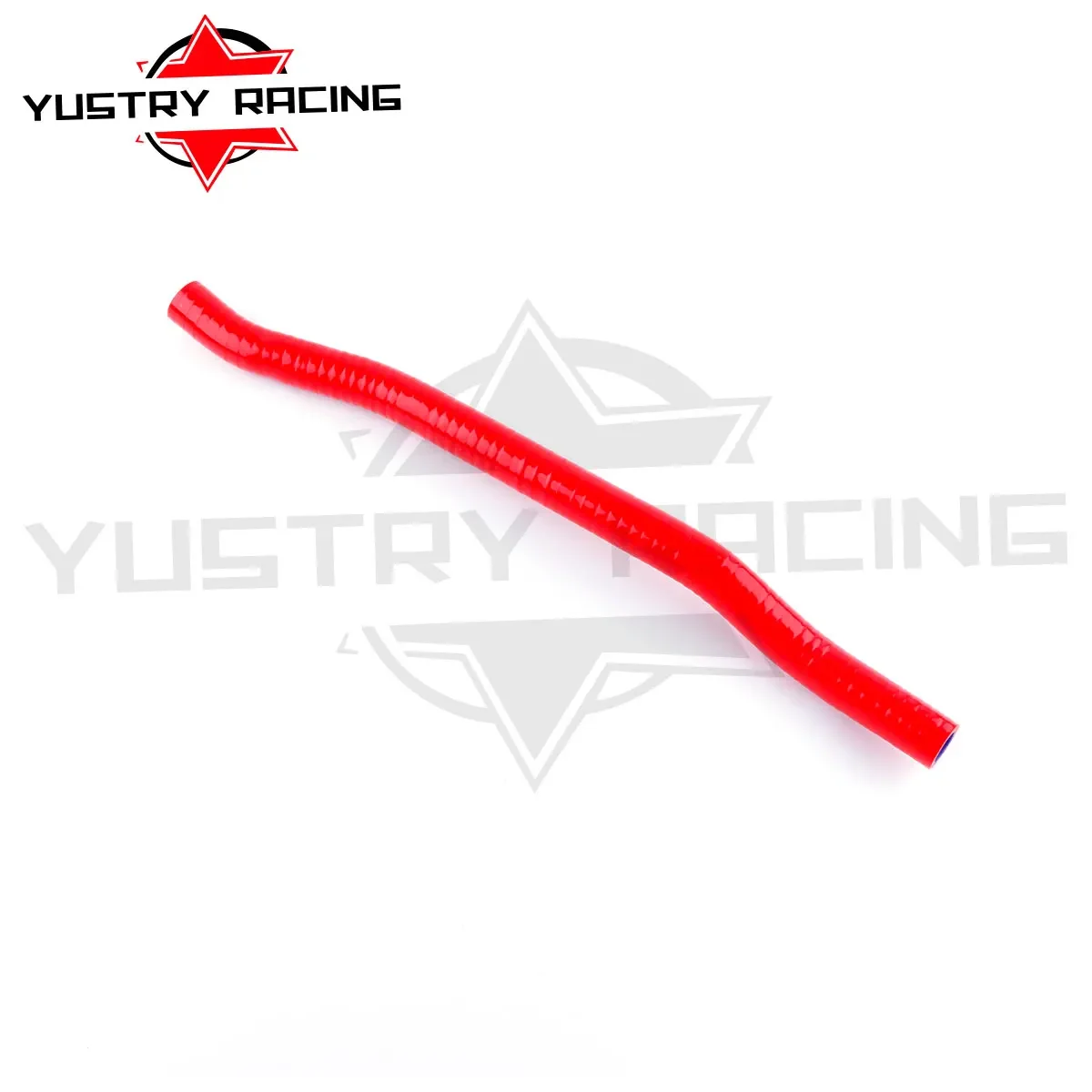 2PCS Silicone Radiator Hose Kit Pipe For 2005-2014 Honda Foreman 500 Rubicon TRX500 2006 2007 2008 2009 2010 2011 2012 2013
