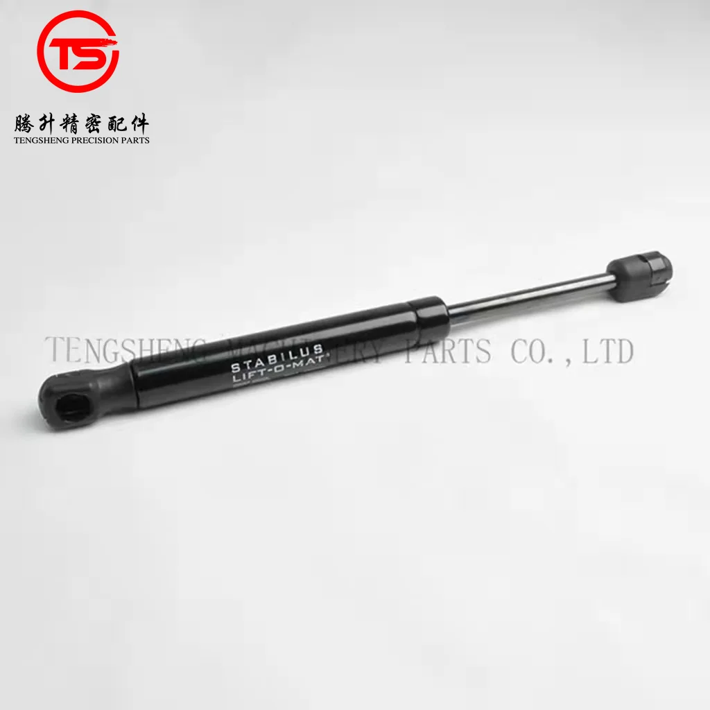 Heidelberg Printing Machine 245MM 500N hydraulic rod 00.580.6255 Pneumatic Spring for Heidelberg XL105