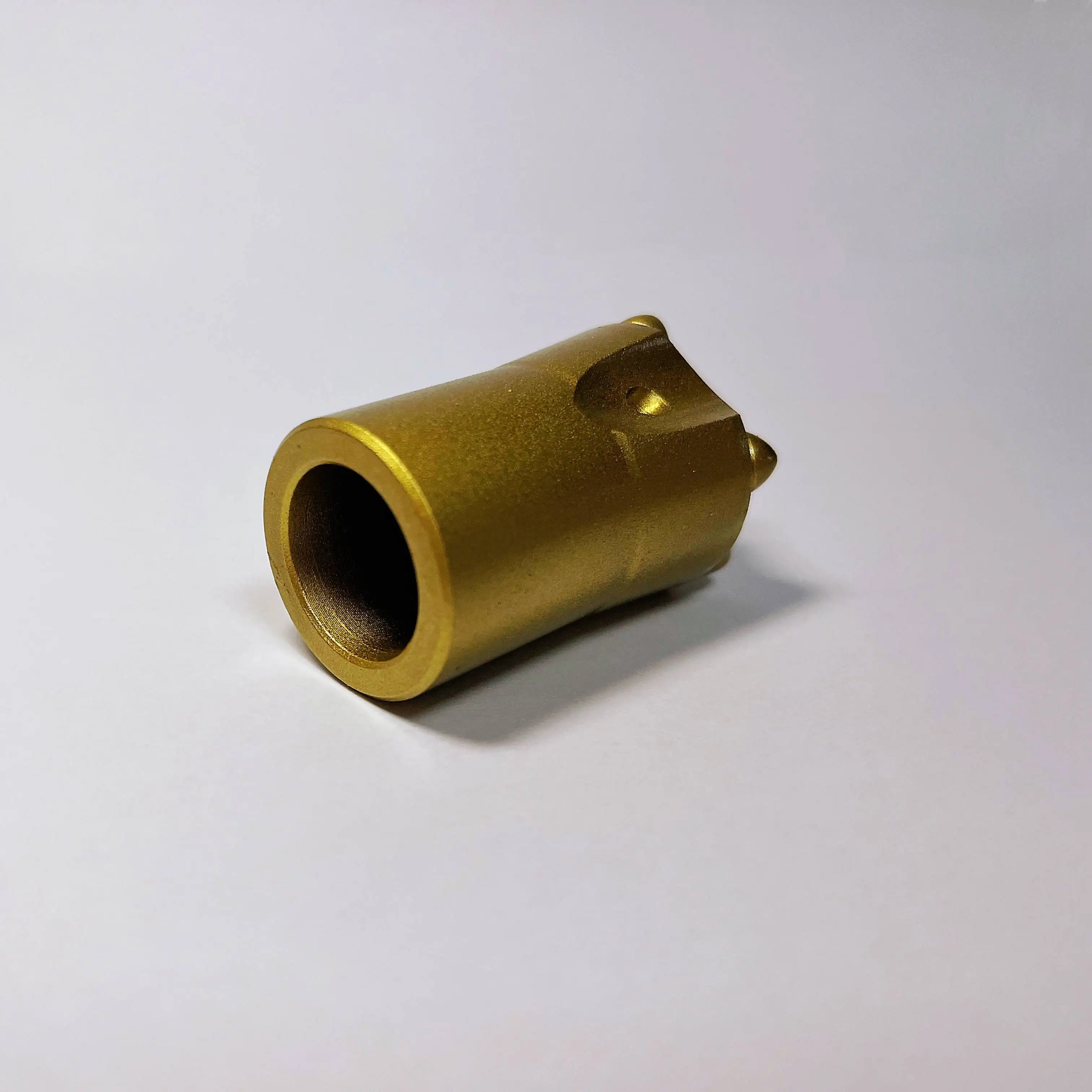 Drill Bit Taper 12° 50mm 7Button 3Hole Mining Rock Rep. Atlas-Copco LHS 23003733