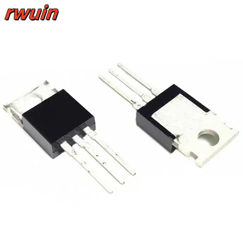 5PCS  NCE6058 NCE0130 NCE0159 NCE01P18 NCE1579C NCE15H10A NCE40H20A NCE8295A TO-220