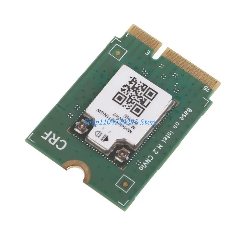 Y2GD High Speed AX211NGW WiFi 6E Card Adapter Tri-Bands 2.4G 6Ghz Wifi Card NGFF
