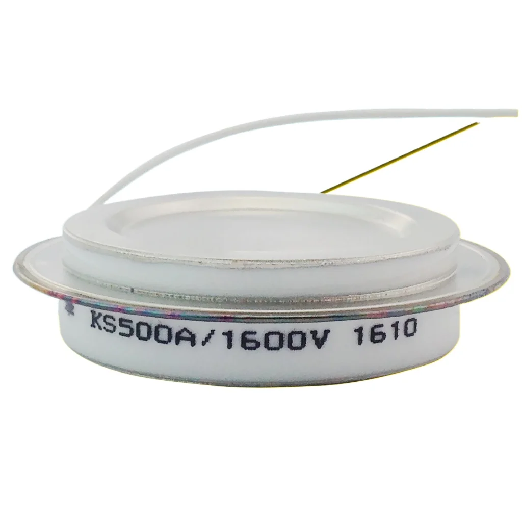 Bidirectional thyristor KS500A KS500A1600V KS800A-16 Bidirectional thyristor concave KS300A