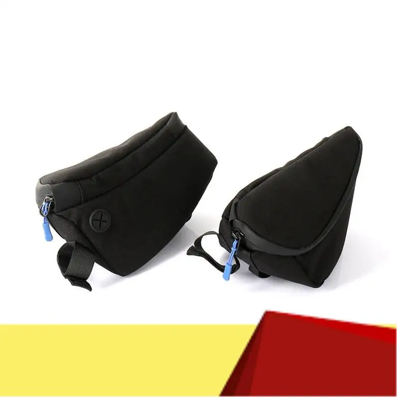 

Motorcycle Accessories Wind Deflector Bags Windscreen Waterproof Tool Bag Kit For BMW R1300GS R 1300 GS 2023 2024-M53K