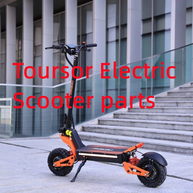 Toursor Special dla skuterów elektrycznych X5 Kontroler 52 V Styl A i B Dla kontrolera skutera elektrycznego Toursor X5 52 V