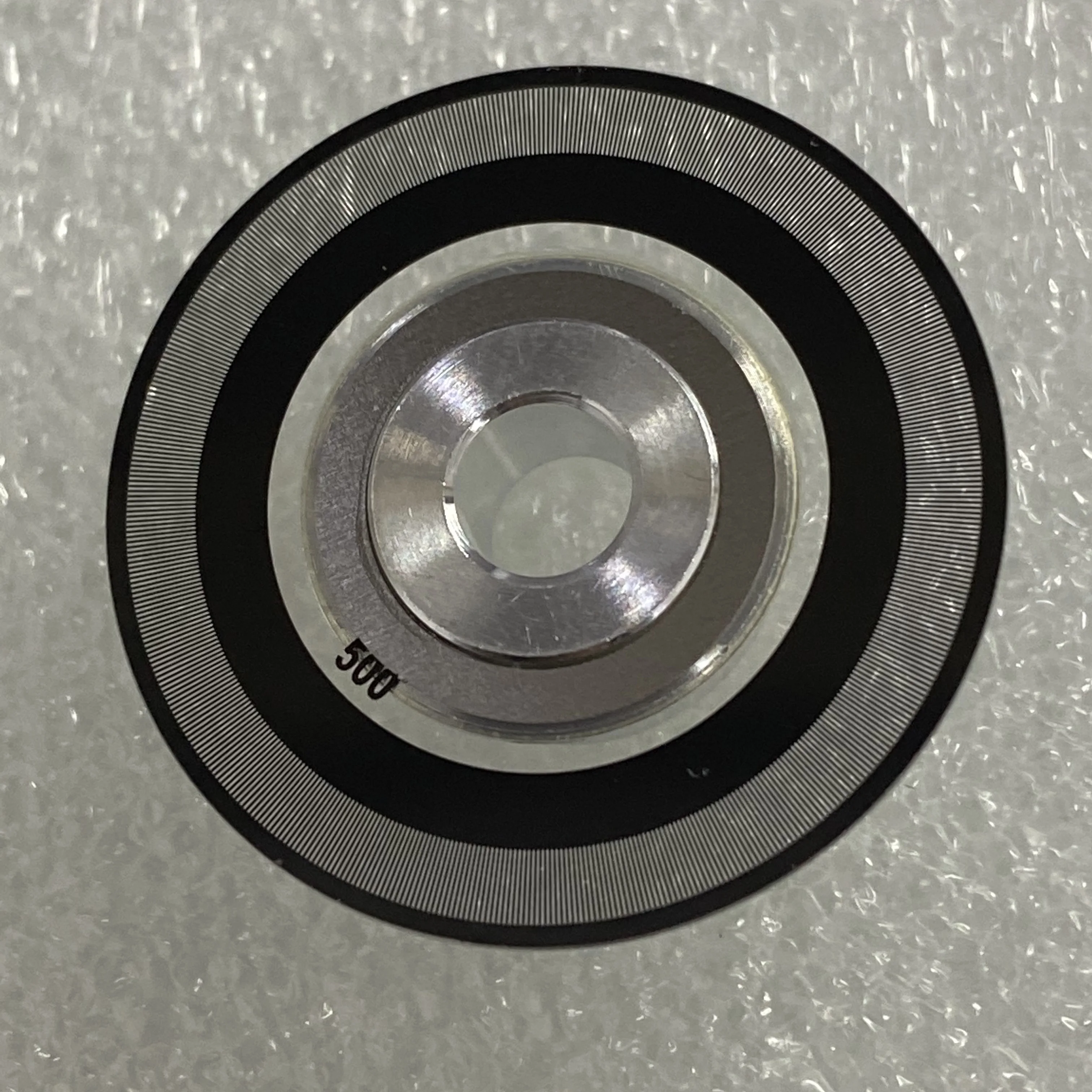 HEDS-9100#A00 Sensor encoder 500CPR  AB phase stepping servo motor photoelectric encoder reader 9100A