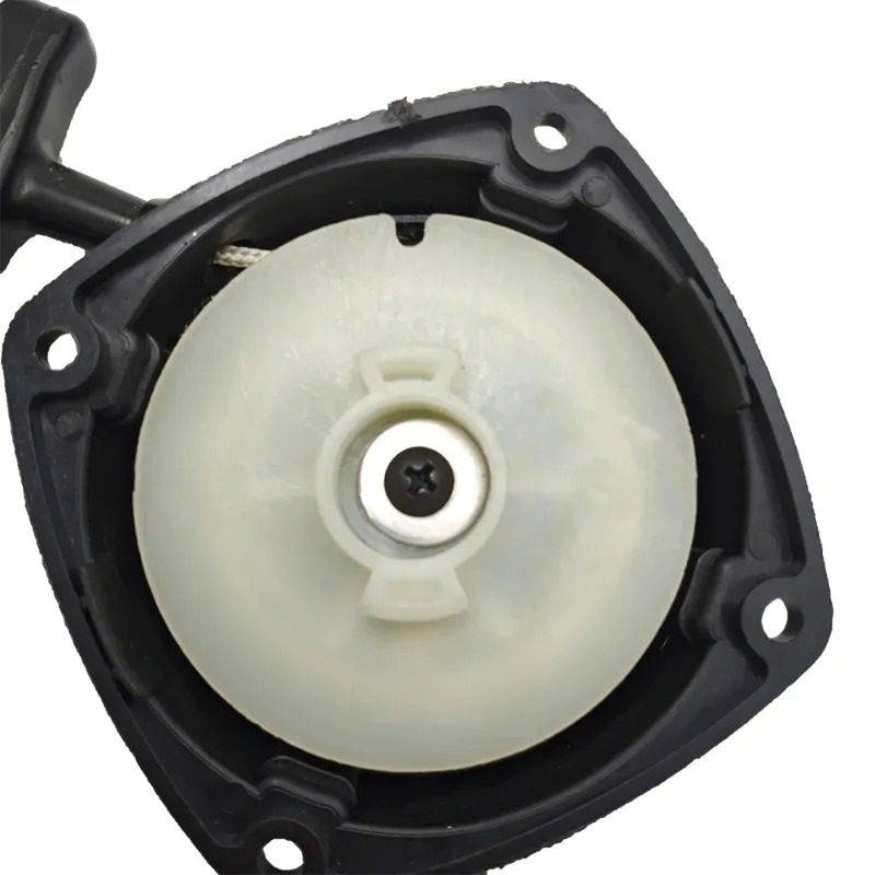 

Замена стартера с возвратной пружиной для двигателя кустореза G45 G35 4310 340