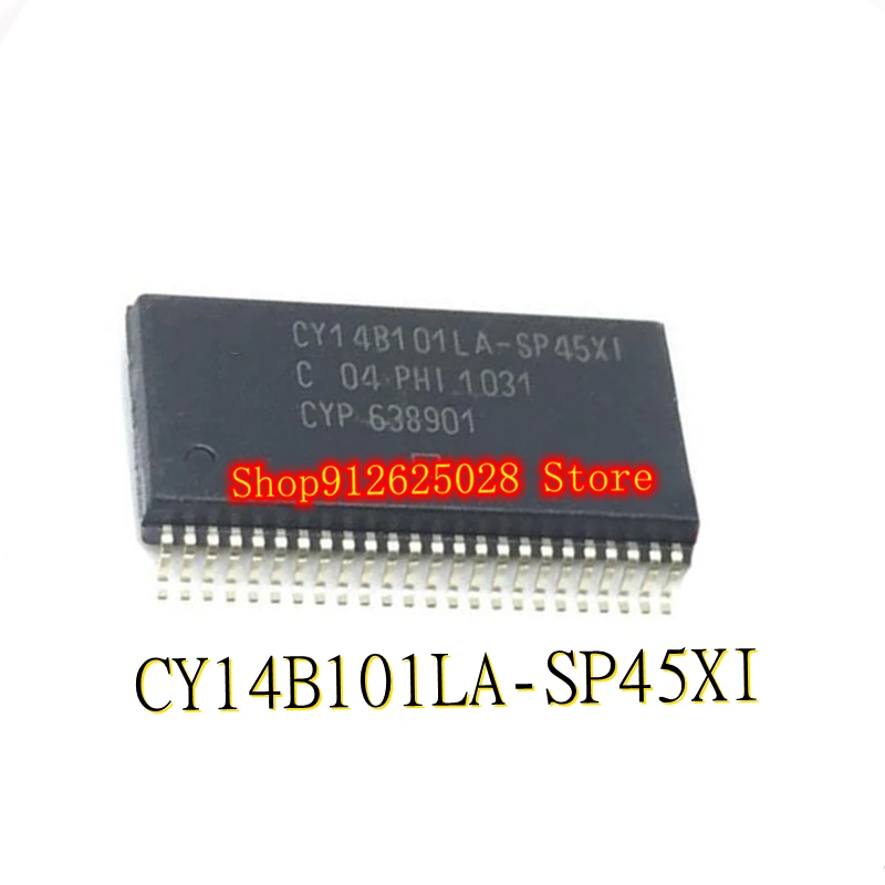 CY14B101LA-SP25XI CY14B101LA-SP45XI MT29F2G08ABAGAWP-IT:G MX30LF2G28AB-TI S29AL032D90TFI040 S29GL032A90TFIR40 TSOP-48