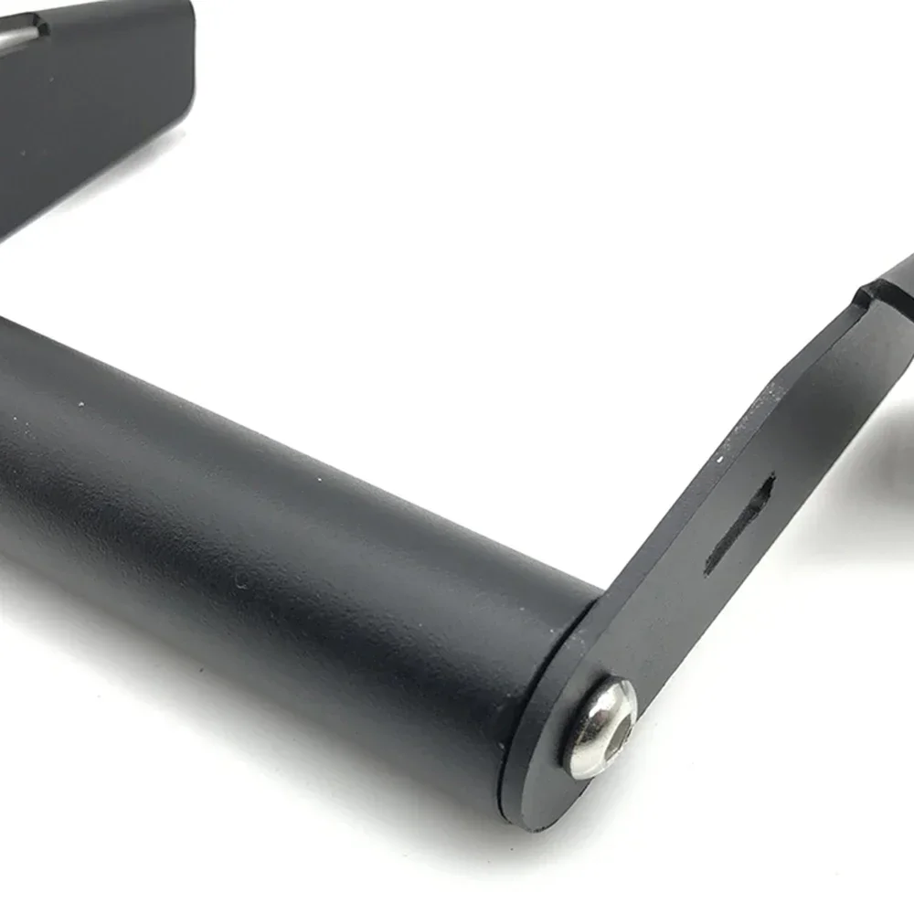 Accessori Per BMW C400GT C400 C 400 GT 400GT 2019 2020 2021 Staffa di Navigazione Del Motociclo GPS Supporto Del Telefono Leve