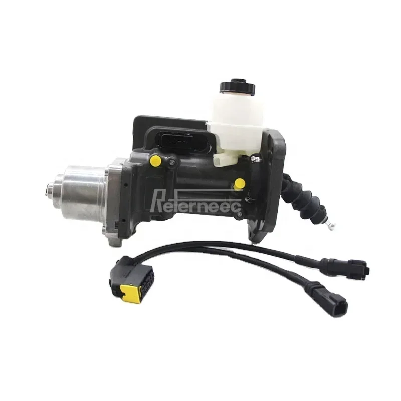

REFERNEEC 2450508 10572941 10572946 10572951 10574929 10574930 10574936 Clutch Servo for SCA NIA Heavy Truck P-/G-/R-/T-Series
