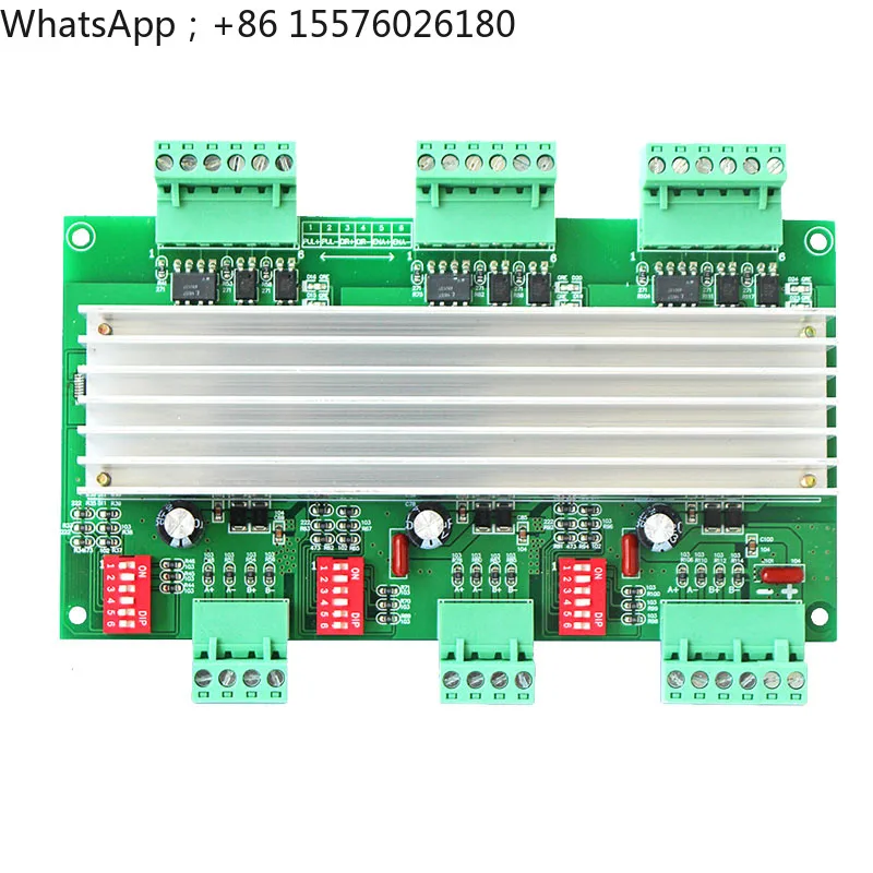 tb6560tb6600-three-axis-stepper-motor-driver-4a-32-subdivision-adaptable-42-57-stepper-motor