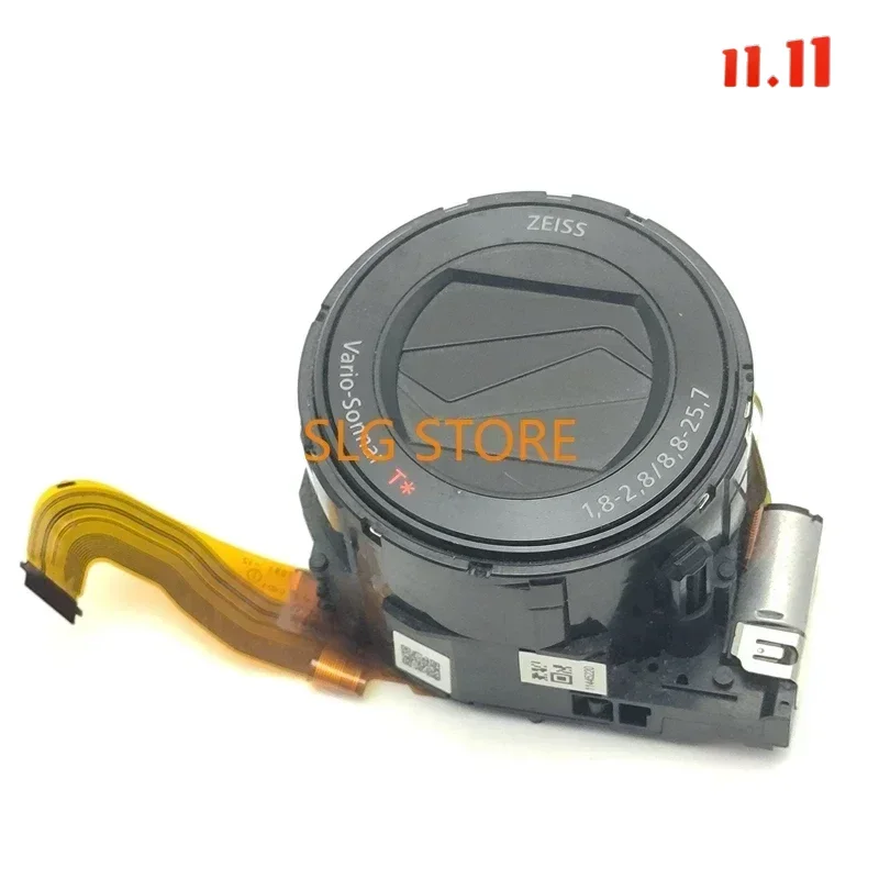 

100% New Original Lens Zoom Unit For SONY DSC-RX100III RX100M3 RX100 Mark III RX100 M4 / RX100 IV Camera Rplacement Part