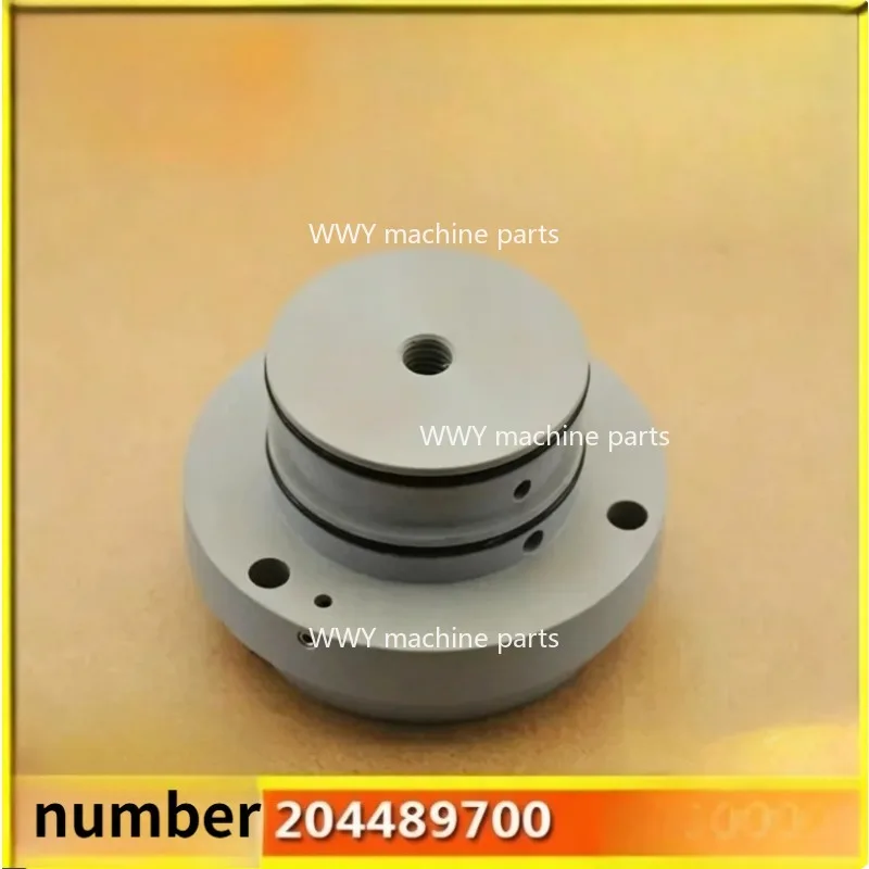 Upper Injection Chamber, Industrial Wire Cutting Equipment Replacement Component