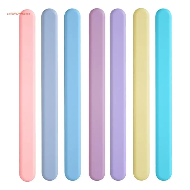 

Sturdy Resin Mixing Rod Sturdy Silicone Stir for Epoxy Crafting Projects