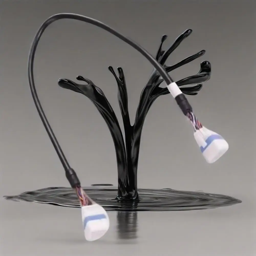 Accesorios para drones agrícolas, Kit de cables de señal de pulverización, piezas para Agras, DJI T20Pro, T40 000835