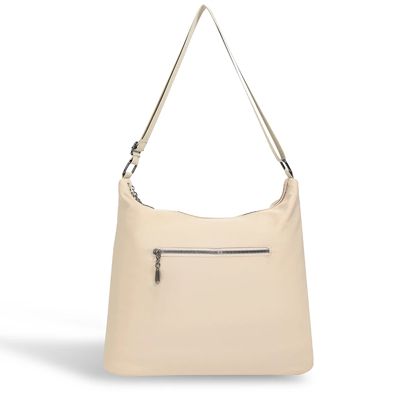 Tiptoegirls خفيفة الوزن عالية الجودة أكسفورد حقيبة التسوق سيدة حقائب كتف شعبية النسيج المرأة حقيبة ساعي حقيبة امرأة الموضة #3