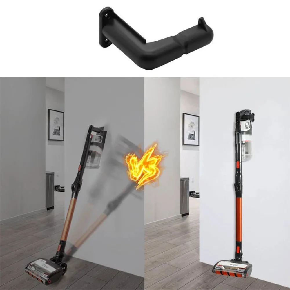 Wall Storage Holder For Dyson V10 V11 V12 V15 Vacuum Cleaner Bracket Accessory For Shark IZ682H Space Saving Rack Stand Stable