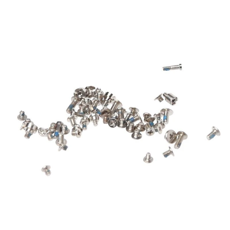 B95C Phone Repair Bottom Screw Set - alternate angle