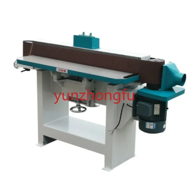 

Wood sanding machine vertical edge oscillation abrasive belt sanding machine MM2617