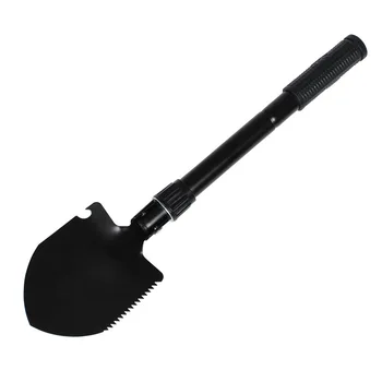 Folding Camping Shovel 1