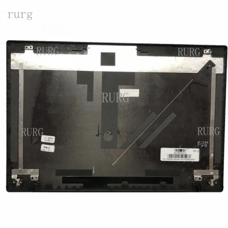 

L новый для Lenovo ThinkPad T460s T470S, верхний корпус, задняя крышка ЖК-дисплея, задняя крышка 01YR206 Touch