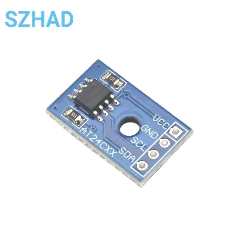 At24c02 Modul i2c Schnitts telle iic eeprom Speicher modul intelligentes Auto
