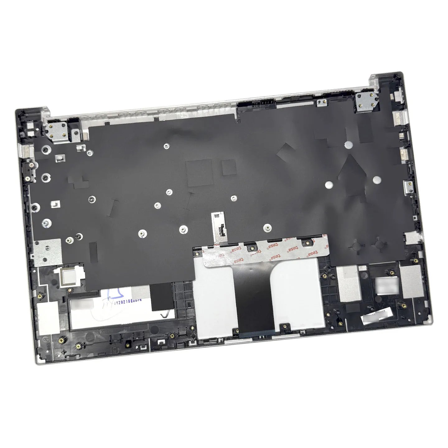 Immagine 7: Per Star15 Pavilion 15-EG 15-EG TPN-Q246 TPN-Q245 Tastiera per Laptop C-shell Copertura del Poggiapolsi Accessorio Telaio di Supporto