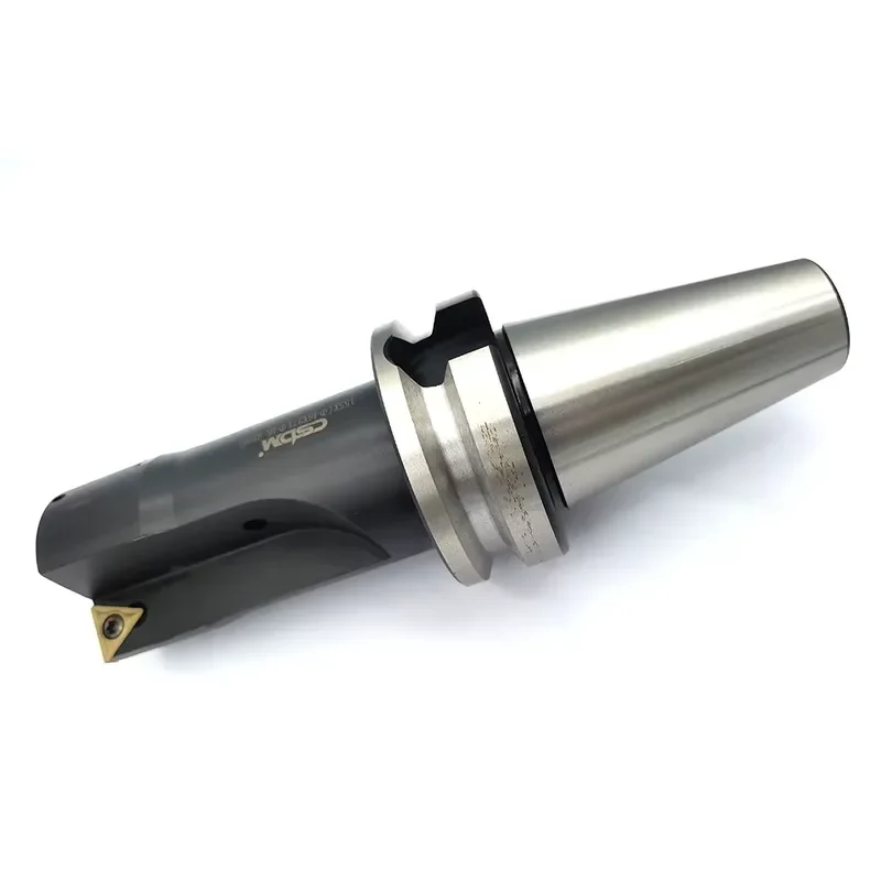Customizable WEIGE Factory Direct Indexable Expanding Boring Tool 42# Mold Steel 63mm Coolant Fed Inner Cold Cutting Metal