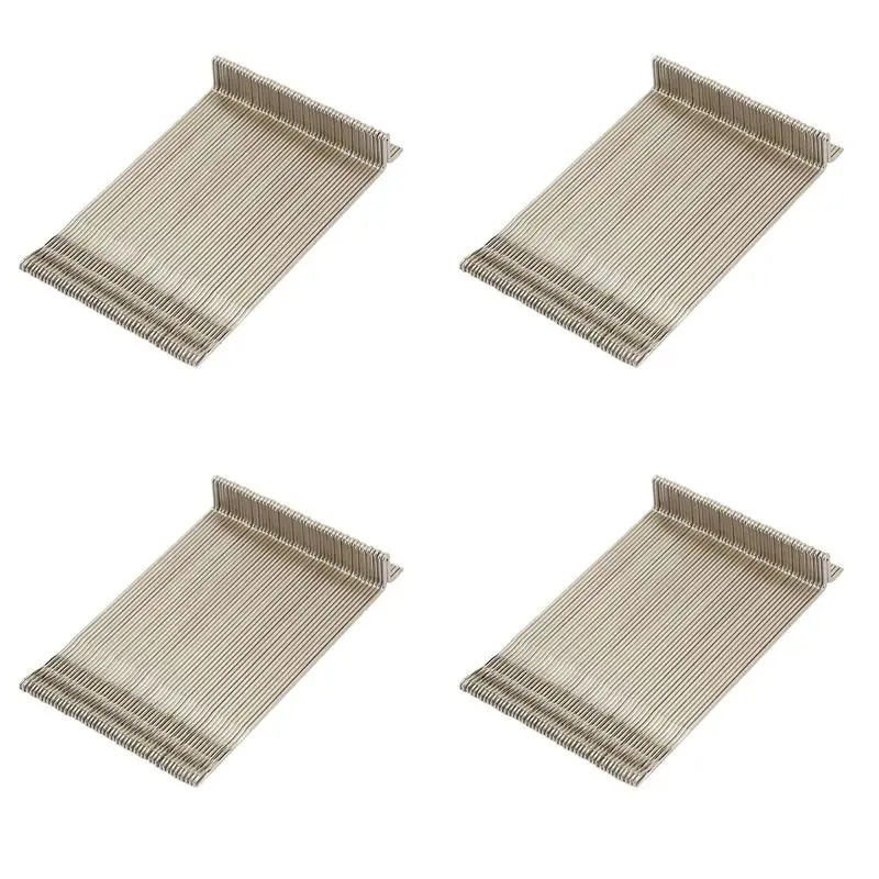 

A84E-200PCS Knitting Machine Needle For Knitting Working Fit For LK100 LK150 KH360