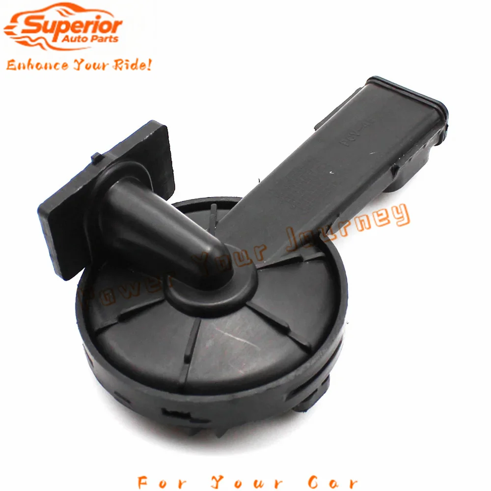 

55558118 Подходит для Buick Chevrolet Cruze Opel Vauxhall, выпускной клапан двигателя, ПВХ клапан