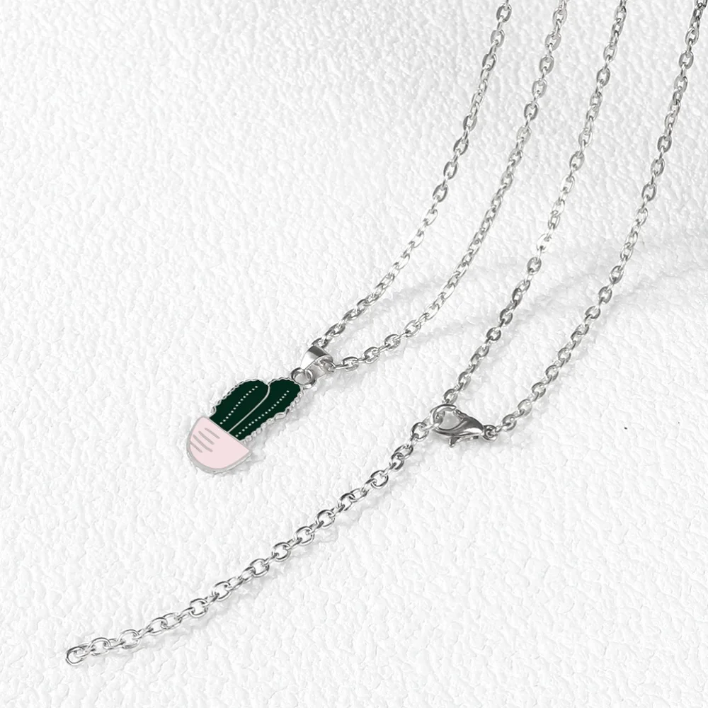 Two Tone Cactus Pen…