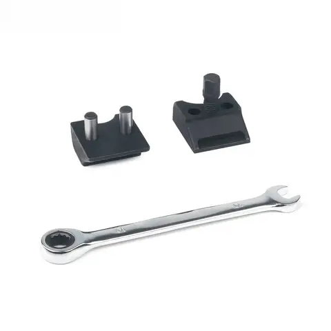 Pickle Fork Ball Joint Separator Tool Tie Rod End Puller for  Audi BMW F0rd Suspension Control Arm Remover