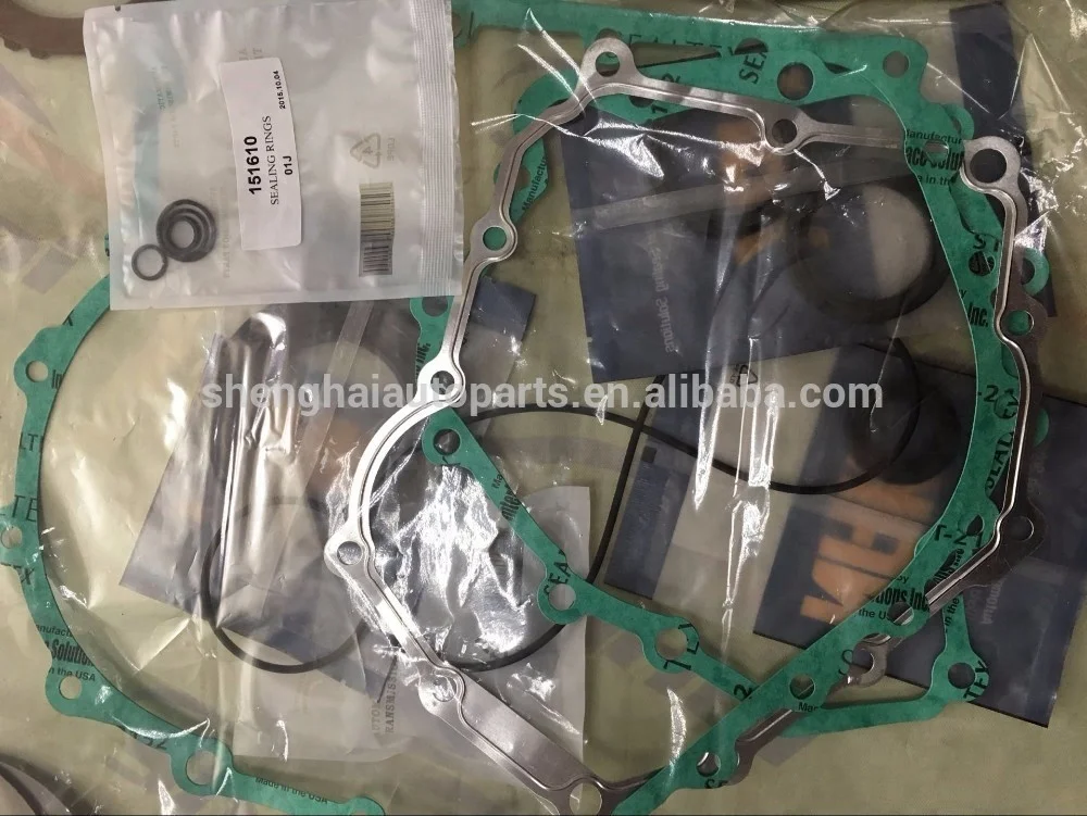 01J Clutch Gasket Kit Transmission Overhaul Kit
