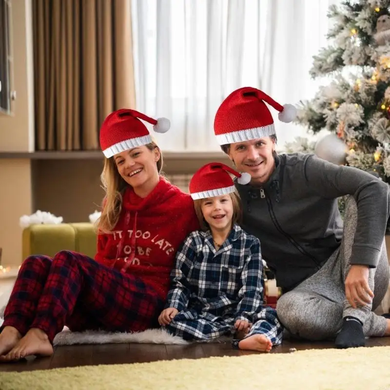Sombreros tradicionales Festival Sombrero festivo Niños Adultos Sombrero usable Sombrero temporada