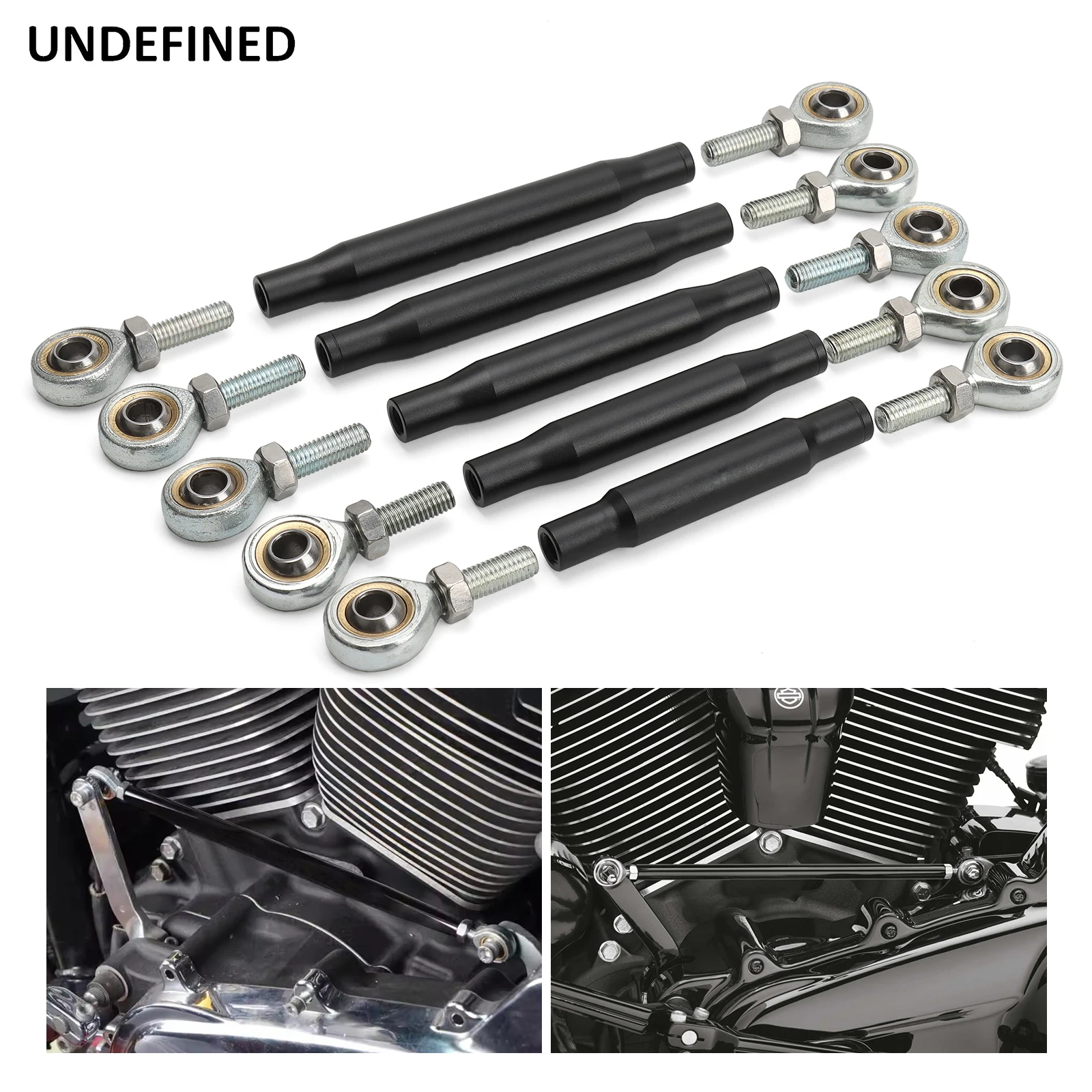 Motorcycle Shift Rod Linkage 5 - Motorcycle Gear Linkage Rod recensie en prijs