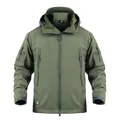 Green  JACKET