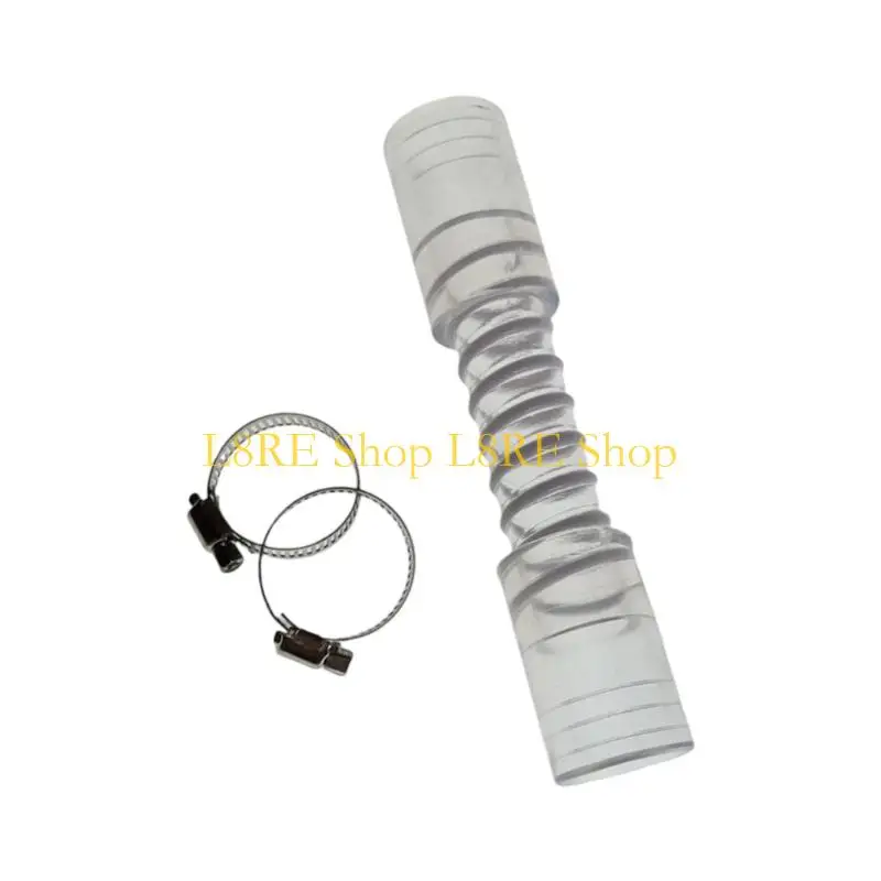 L8RE кондиционер дренажный разъем