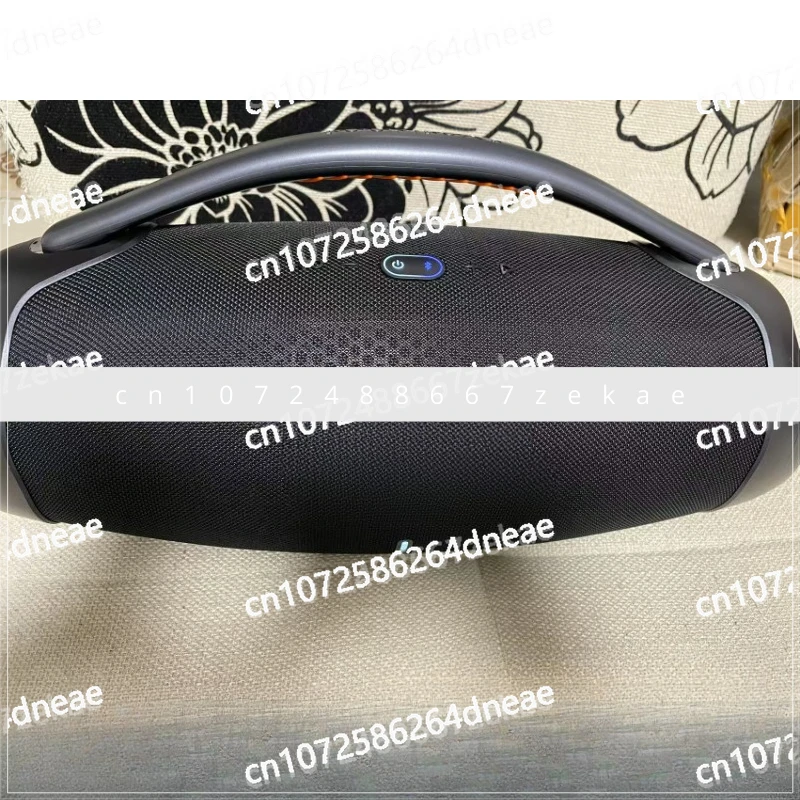 

Boombox3 120 Вт, тяжелый бас, внешняя торговля, верхнее соответствие Ares 3-го поколения, тип плеча и спины