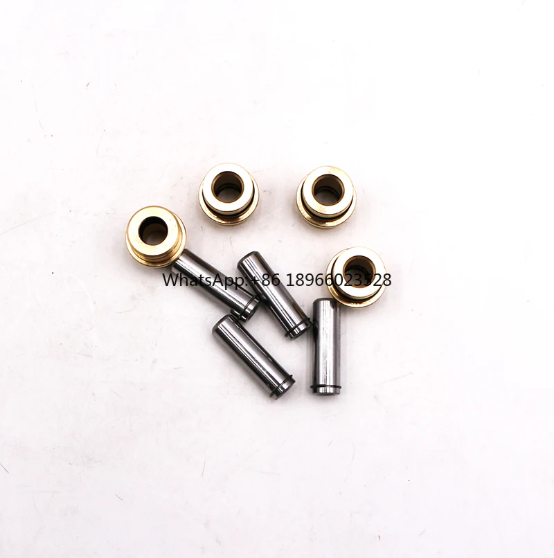 high performance excavator  For Joystick Hydraulic Joystick Bullet Pusher Seal Kit For Excavator Joystick Pusher Seal Kit