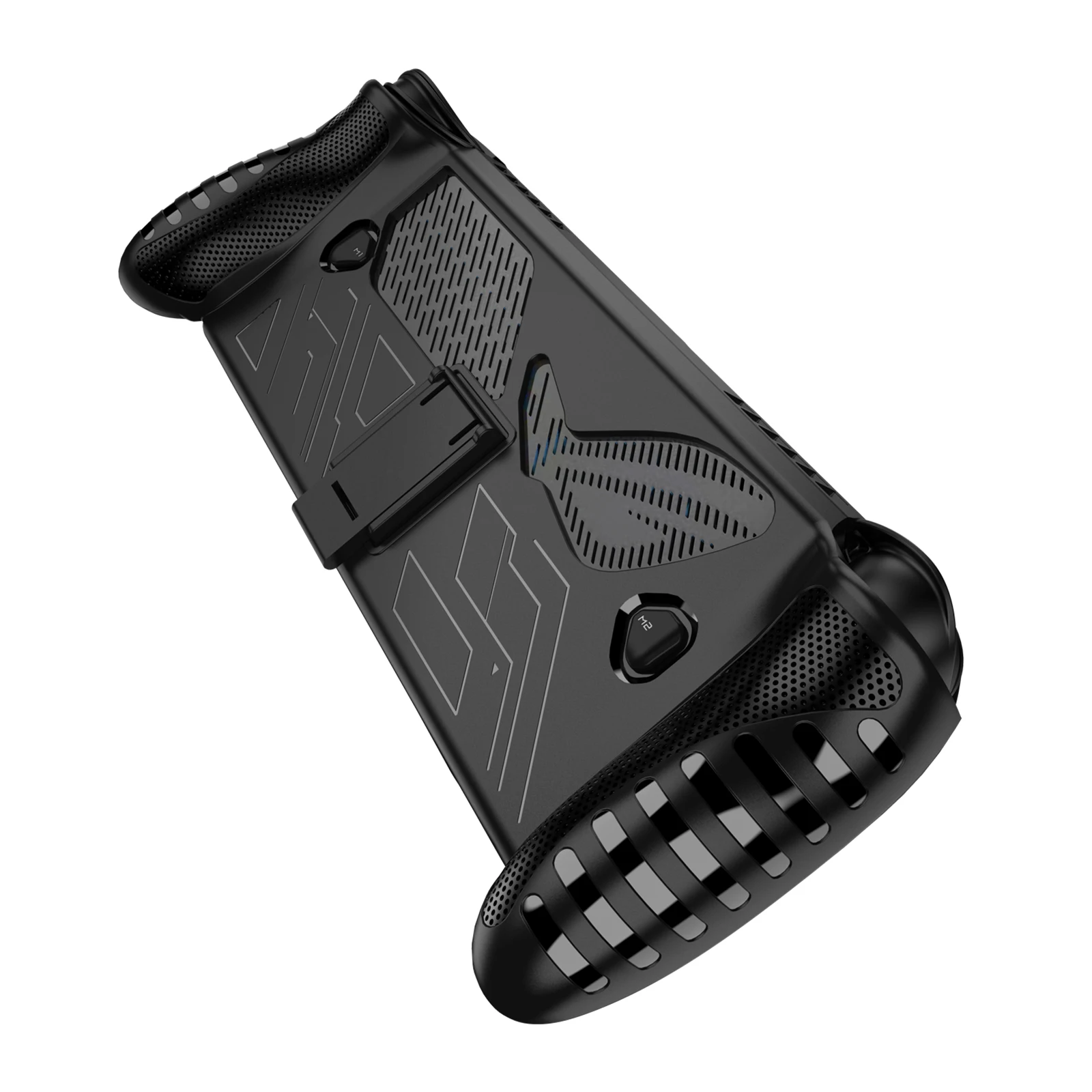 حافظة واقية من البولي يوريثان لـ ROG XBOX Ally/لـ ROG XBOX Ally X غطاء حماية لوحدة التحكم في الألعاب مع غطاء حماية ناعم