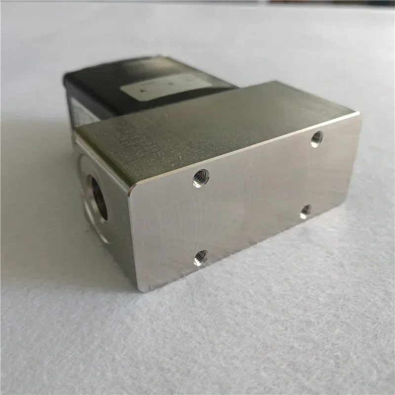 2026.4 Burkert0121 Solenoid Valve Baode/Baodi Two Position Two-way