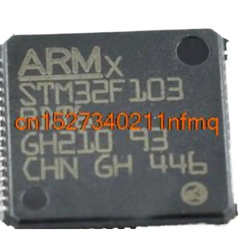 100-新品高品質製品-stm32f103rdt6-stm32f103rd-stm32f103rdt6tr-mcu-384kb