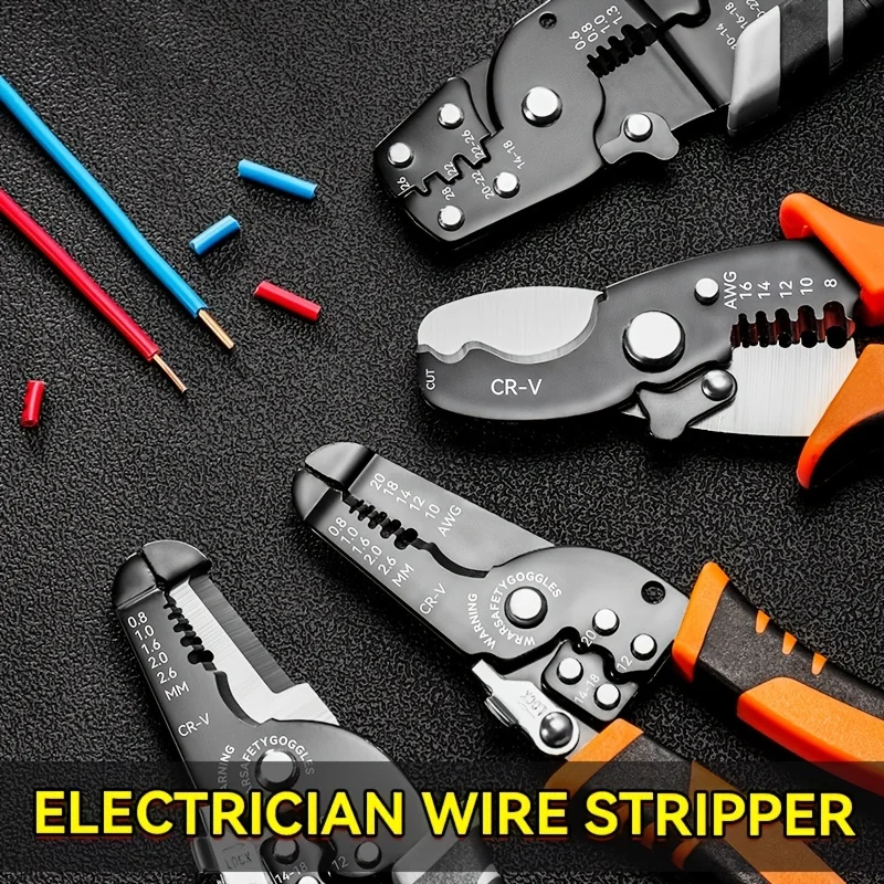 Wire Cutter, Wire S…